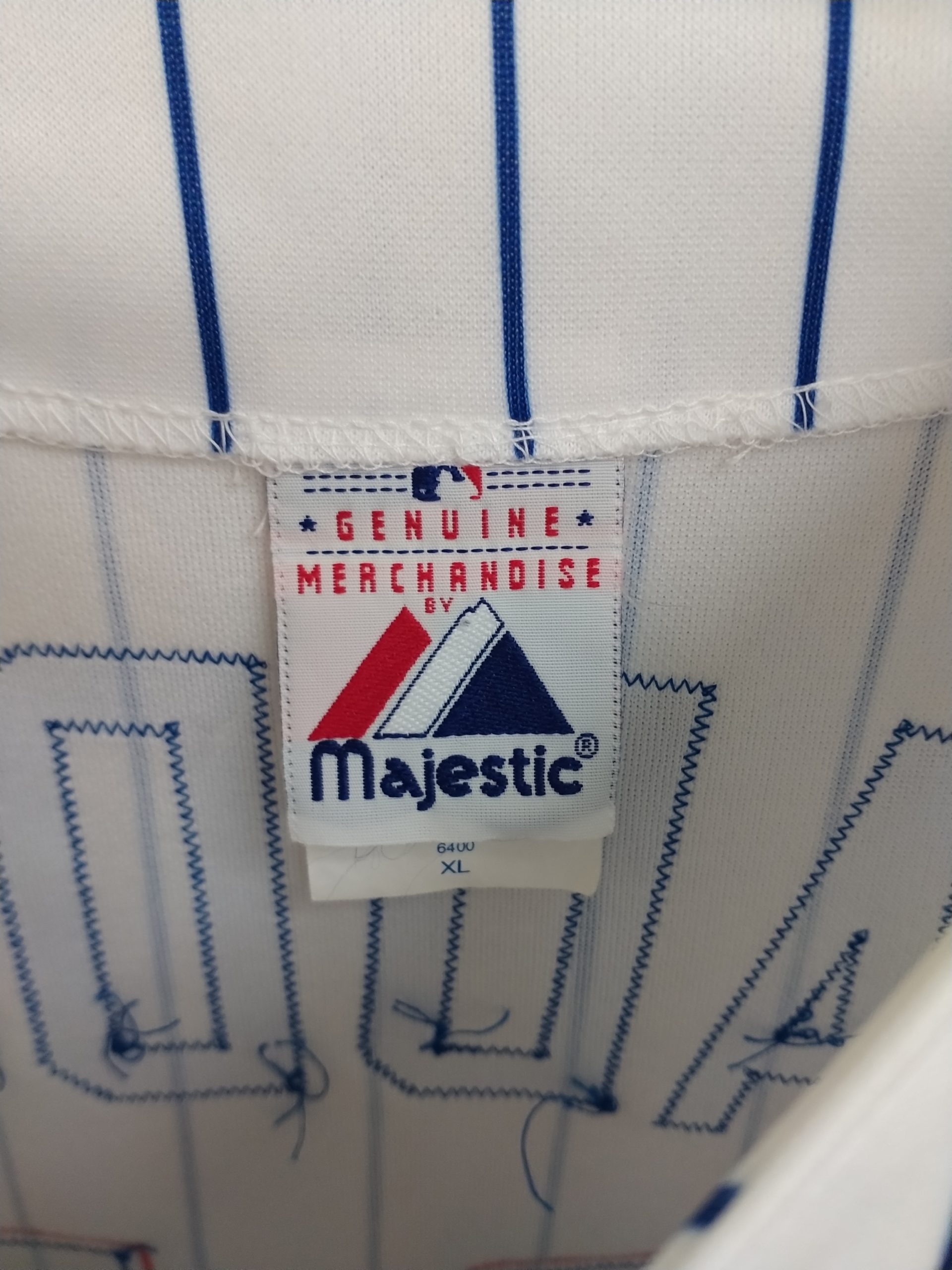 Majestic Chicago Cubs MLB Jerseys for sale