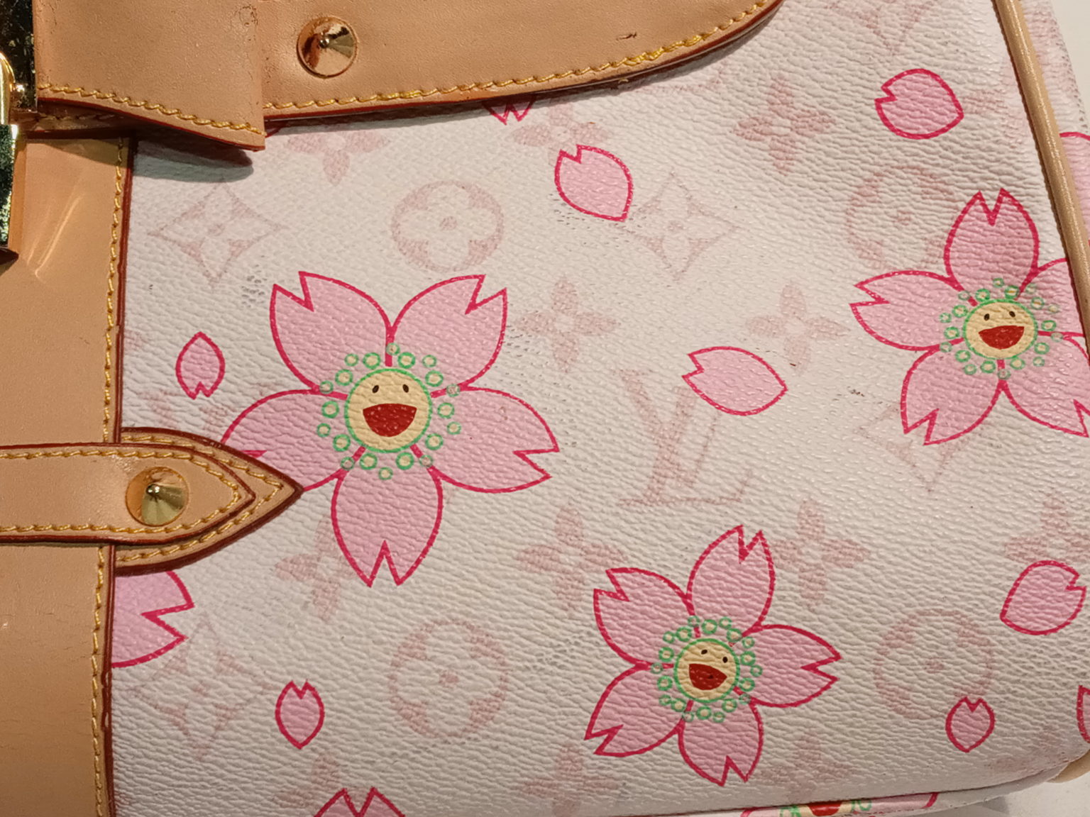 murakami handbag